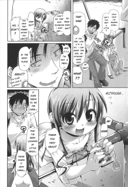 Page 89 of Shuu Shuku Shu! Ch.1-5