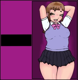 Page 13 of A CumDump Missing