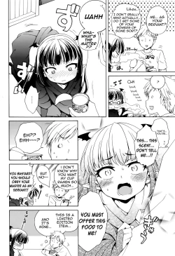 Page 44 of Motto Nurunuru Choudai | Make it Slimier