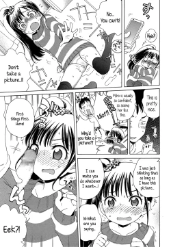 Page 73 of Motto Nurunuru Choudai | Make it Slimier