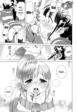 Page 77 of Motto Nurunuru Choudai | Make it Slimier