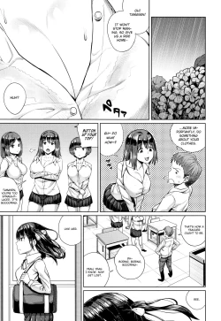 Page 181 of Oshini Yowai Onna | Juggy Girls Who Give in With a Little Push