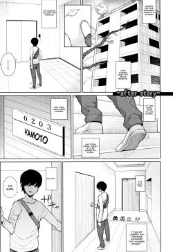 Page 203 of Oshini Yowai Onna | Juggy Girls Who Give in With a Little Push