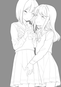 Page 5 of Succubus no Yuri na Hanashi 2