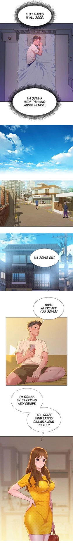 Page 127 of What do you Take me For? Ch.49/?