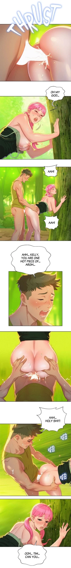 Page 232 of What do you Take me For? Ch.49/?