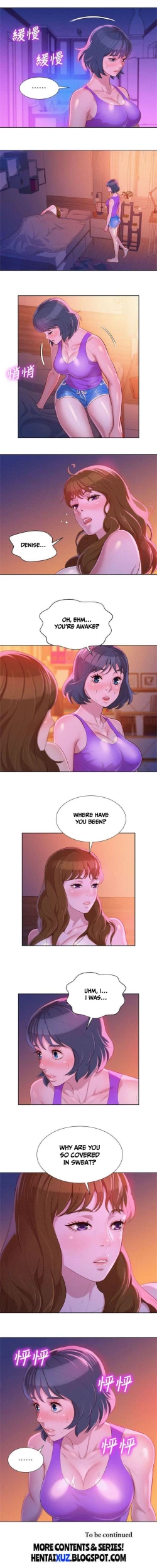 Page 292 of What do you Take me For? Ch.49/?