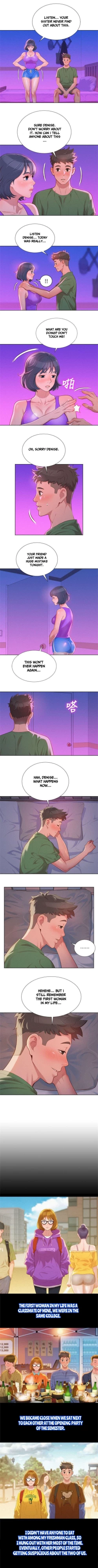 Page 294 of What do you Take me For? Ch.49/?