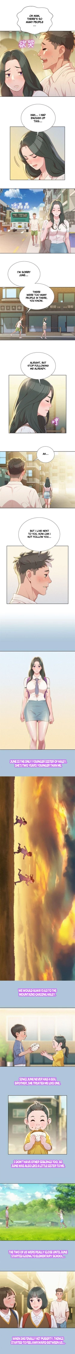 Page 316 of What do you Take me For? Ch.49/?