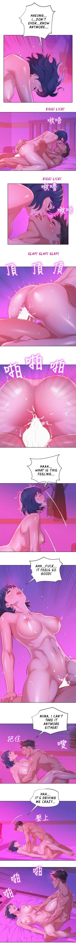 Page 346 of What do you Take me For? Ch.49/?