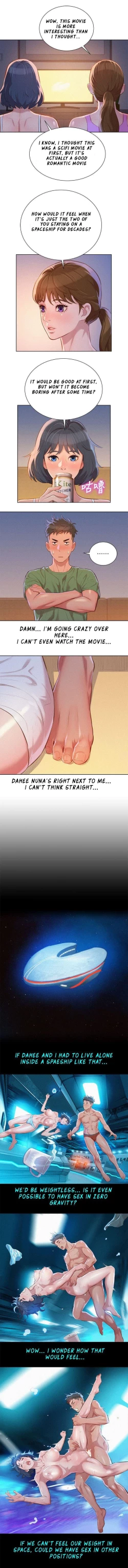 Page 376 of What do you Take me For? Ch.49/?