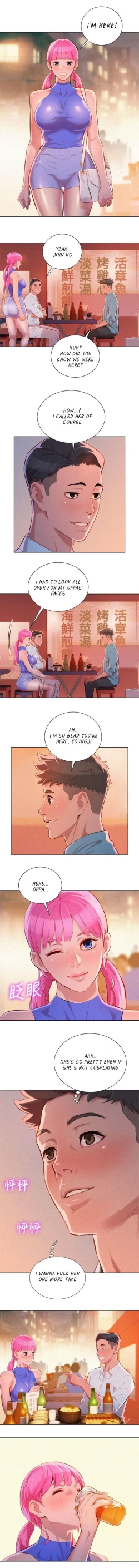 Page 408 of What do you Take me For? Ch.49/?