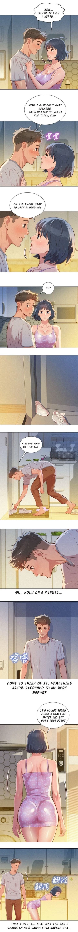 Page 428 of What do you Take me For? Ch.49/?