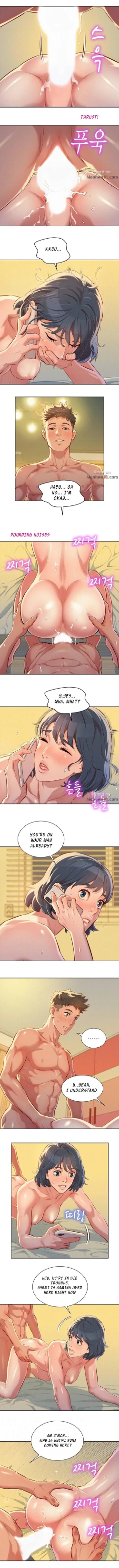 Page 447 of What do you Take me For? Ch.49/?