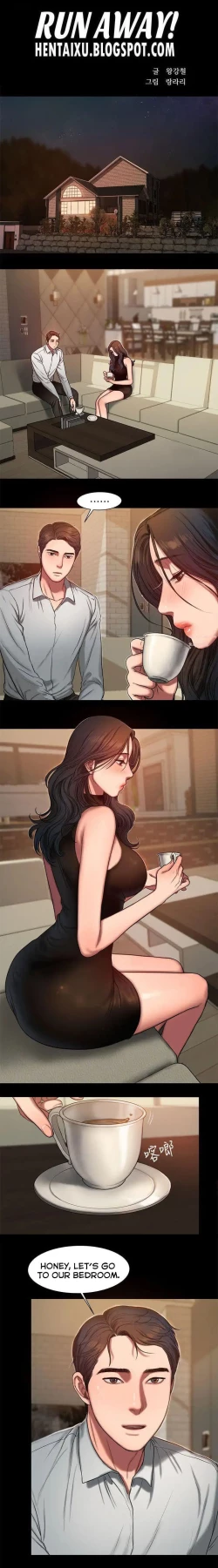 Page 145 of Run Away Ch.24/?