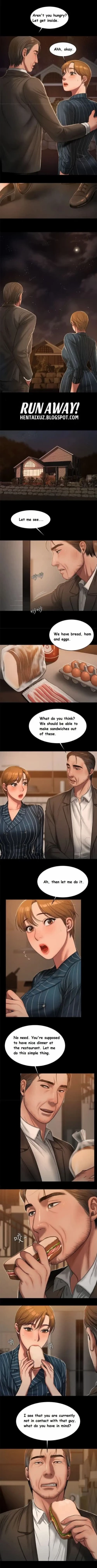 Page 307 of Run Away Ch.24/?