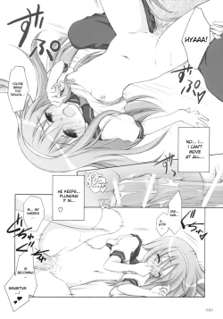 Page 19 of Matsuri Matsuri