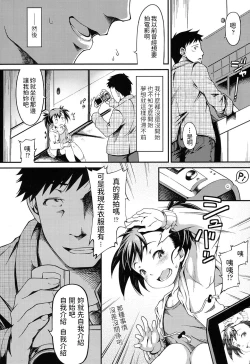 Page 4 of Kouei Danchi no Shoujo Mahiro