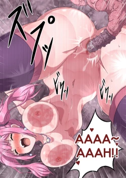 Page 41 of Mahoutsukai Lyrica| Sorceress Lyrica