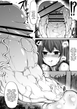 Page 18 of Kana VS Choukon Futanari Club | Kana vs Super Cock Futanari Club