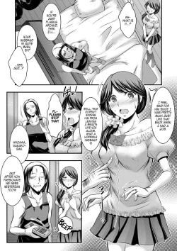 Page 5 of Kyouhaku Kannen Ch. 1