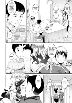 Page 2 of Mama no Natsuyasumi