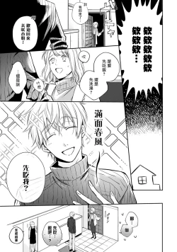 Page 34 of Sonna Kao shite, Sasotteru?1-2 | 【戀愛紅暈】這種表情，在誘惑我嗎？~溺愛社長和替身相親結婚！？ act.1