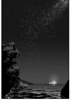 Page 230 of Mujintou no Yoshimura-san Soushuuhen