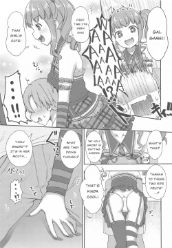 Page 6 of Hottest Healthy Hobby