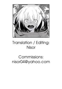 Page 19 of Okitachan Will Do Anything for Me