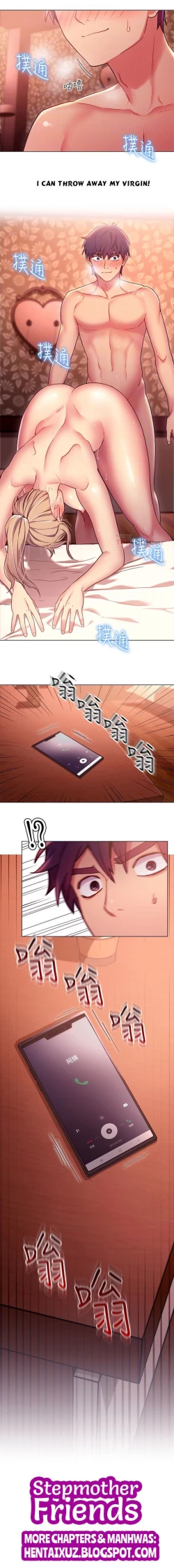 Page 123 of Stepmother Friends Ch.28/?