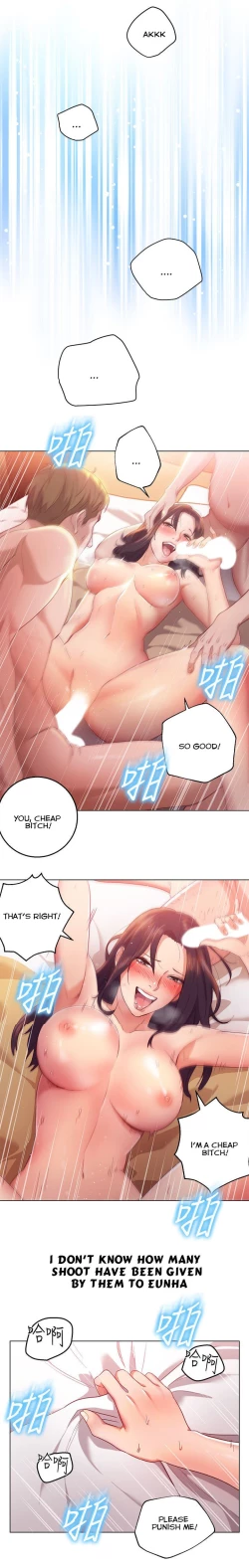 Page 16 of Stepmother Friends Ch.28/?