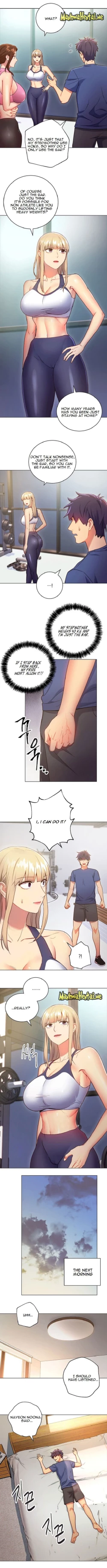 Page 183 of Stepmother Friends Ch.28/?