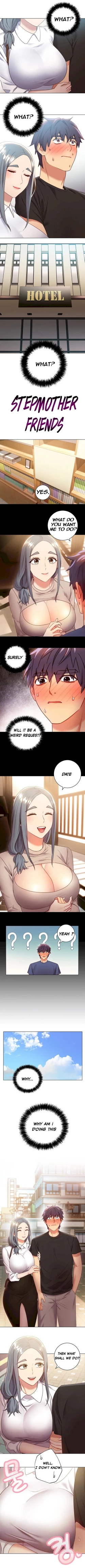 Page 198 of Stepmother Friends Ch.28/?