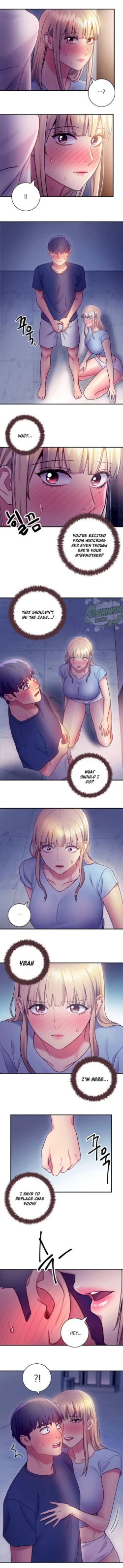 Page 247 of Stepmother Friends Ch.28/?