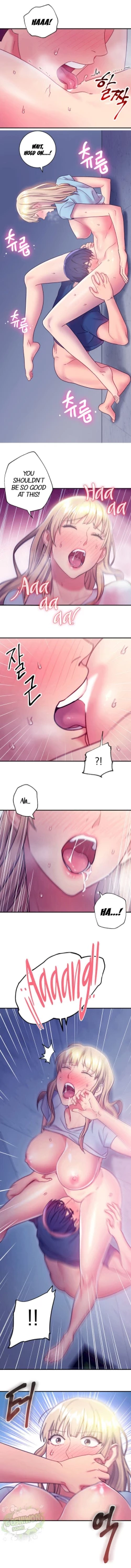 Page 252 of Stepmother Friends Ch.28/?