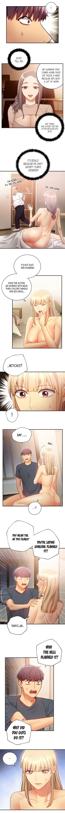 Page 267 of Stepmother Friends Ch.28/?