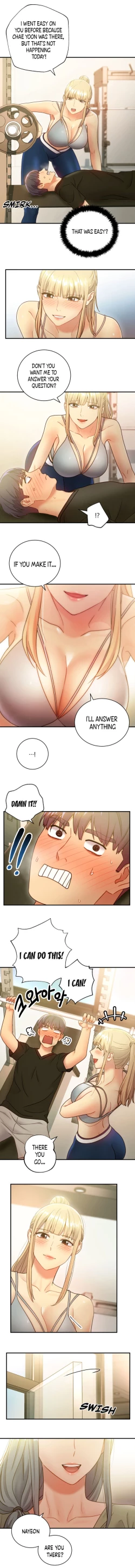 Page 272 of Stepmother Friends Ch.28/?