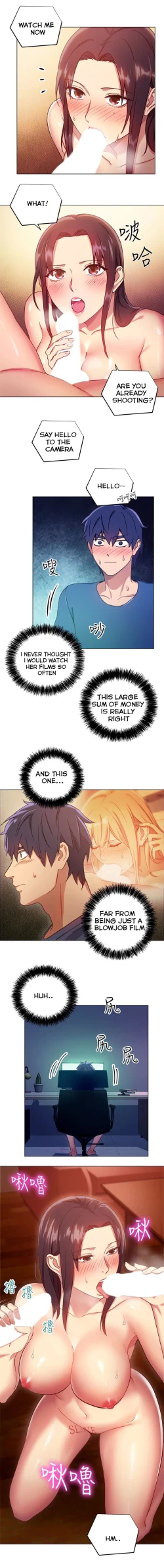 Page 73 of Stepmother Friends Ch.28/?