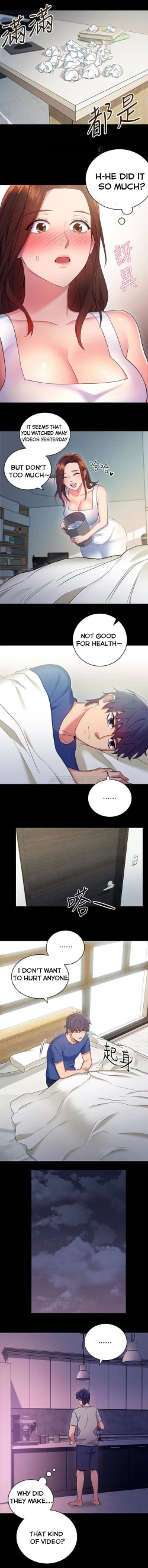 Page 95 of Stepmother Friends Ch.28/?