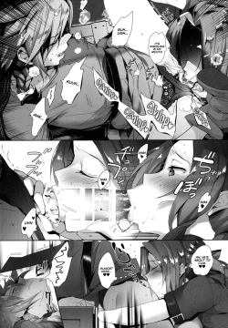 Page 12 of Jirettai, 2-gil, Remake | Tantalizing 2 Gil: REMAKE