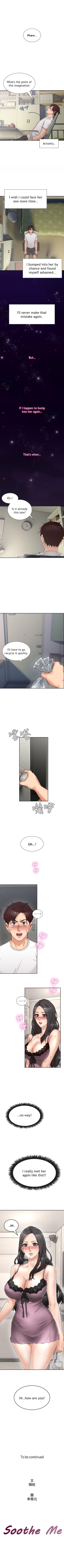 Page 10 of Soothe Me Chapter 1-5