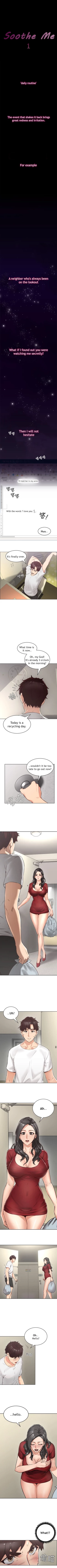 Page 2 of Soothe Me Chapter 1-5