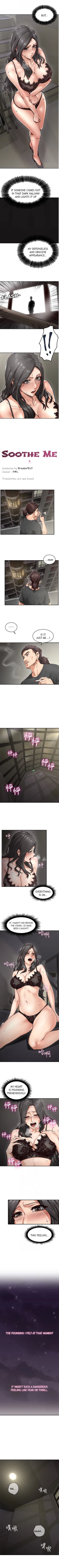 Page 32 of Soothe Me Chapter 1-5