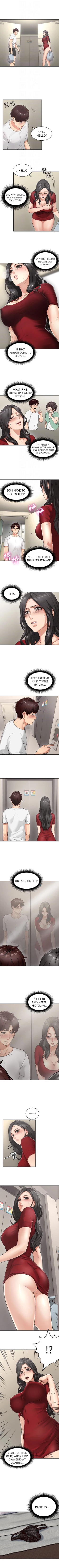 Page 36 of Soothe Me Chapter 1-5