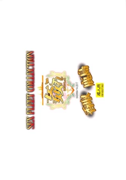 Page 14 of KanColle SEX FLEET COLLECTION Katori Kashima