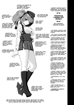 Page 24 of Osabori Musume Atlanta Wakarase Misshitsu Yasei Enshuu | Secret indoor night exercises to discipline that slacker Atlanta