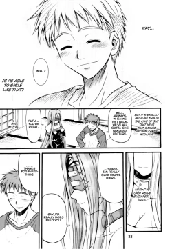 Page 22 of Ride on Shooting Star