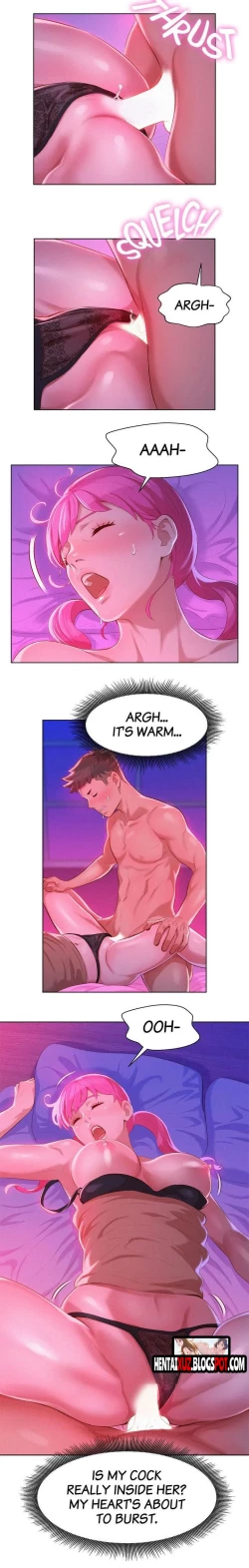 Page 100 of What do you Take me For? Ch.50/?