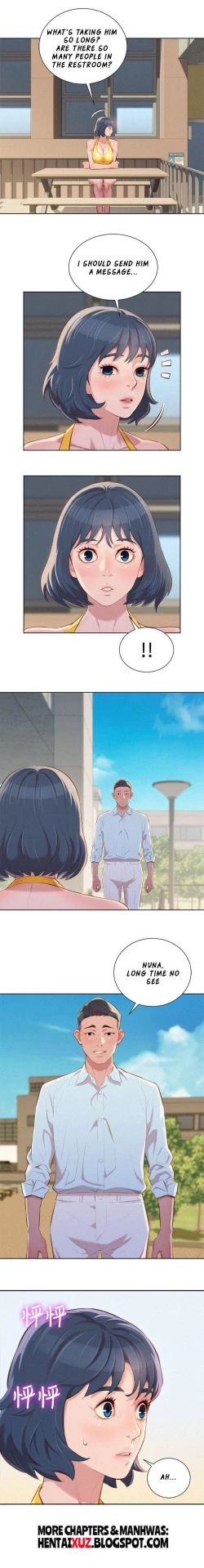 Page 397 of What do you Take me For? Ch.50/?